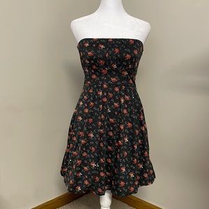 American Rag Floral Dress